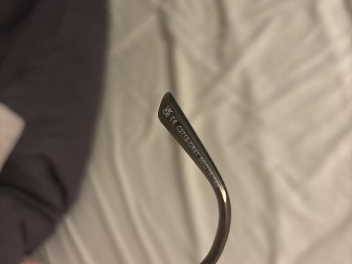 Jimmy Fairly - La Dimby  C271S-CR41 50&curren;19 140