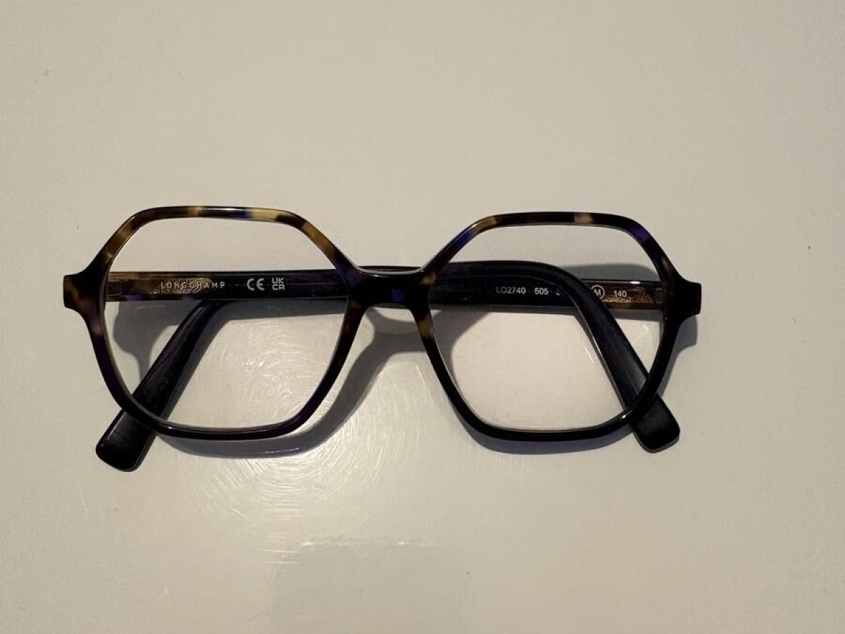 Longchamp  - LO2740 505 51 15 45&curren;15