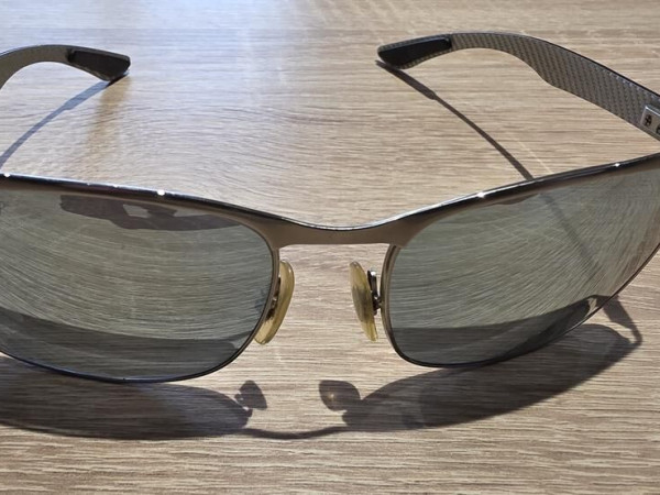 RAY-BAN - RB8319-CH 60&curren;18