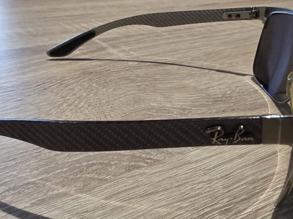 RAY-BAN - RB8319-CH 60&curren;18