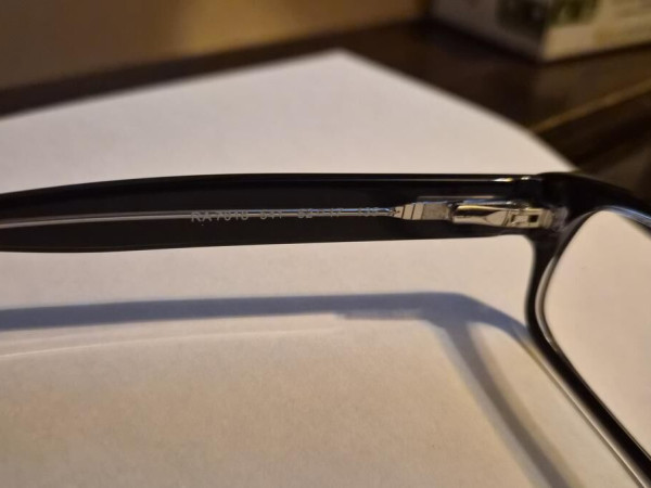 Ralph Laurent  - RA 701854152&curren;17