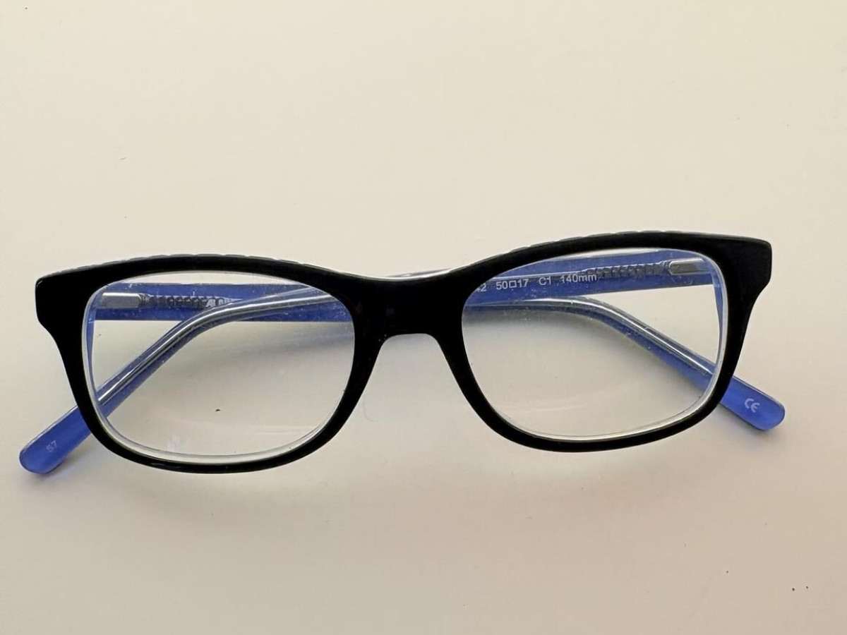 Alain Afflelou  - AAJ1242 50*17 CT 50&curren;17