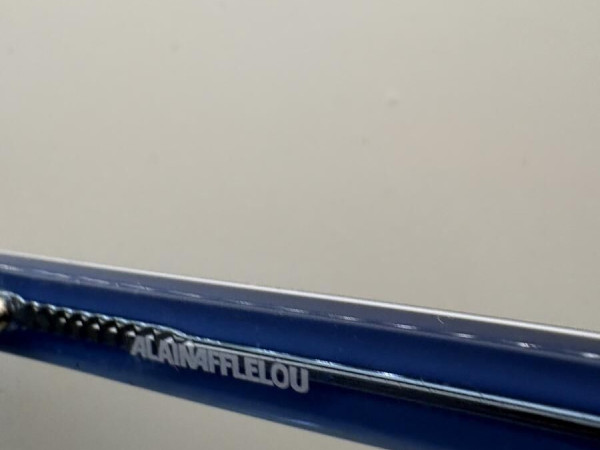 Alain Afflelou  - AAJ1242 50*17 CT 50&curren;17