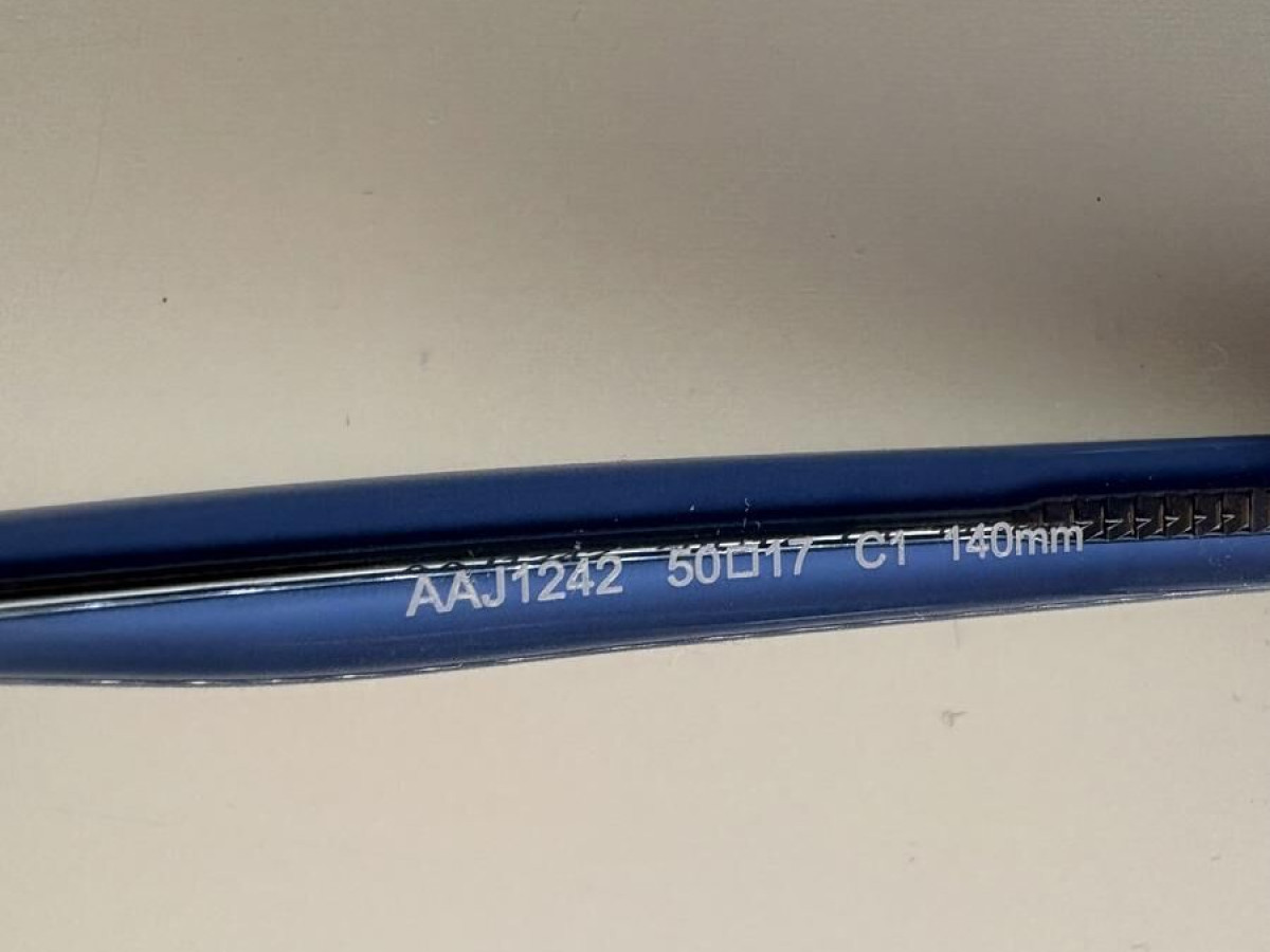 Alain Afflelou  - AAJ1242 50*17 CT 50&curren;17