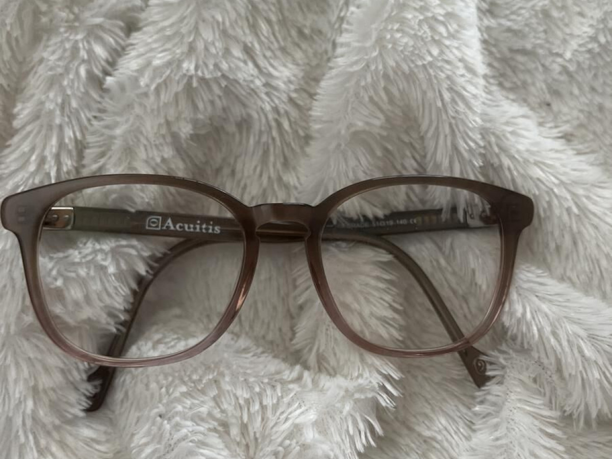 Acuitis - Edith rose degrade 51&curren;15