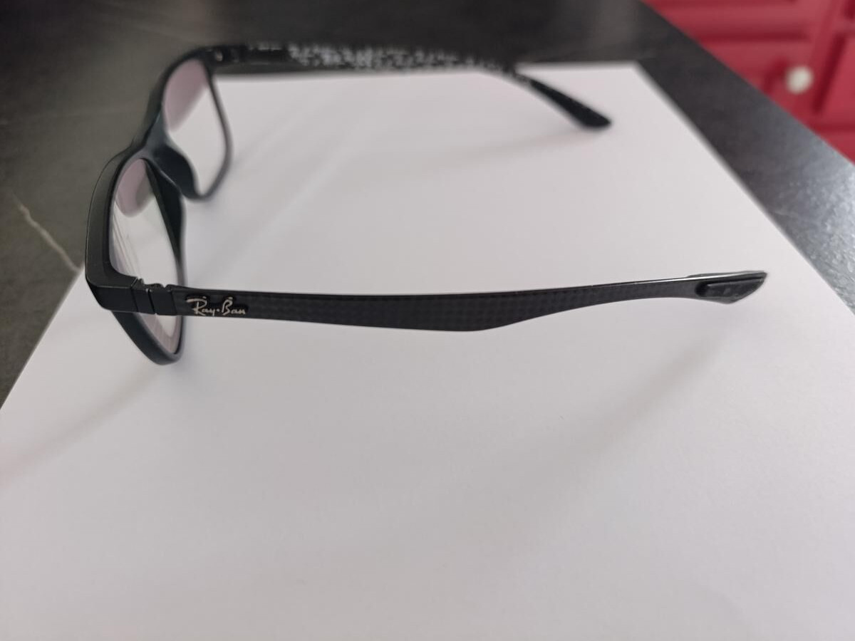 Ray Ban - RB8803 53&curren;18