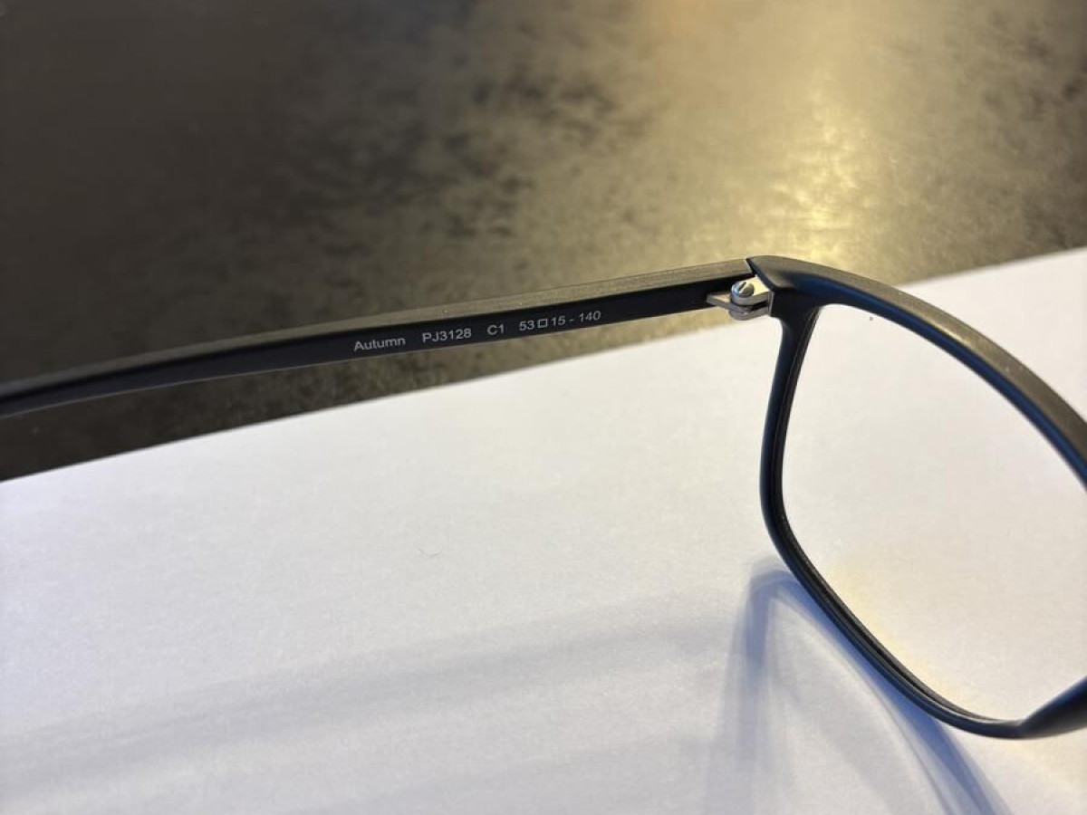 P&eacute;p&eacute; jeans  - PJ3128 53&curren;140