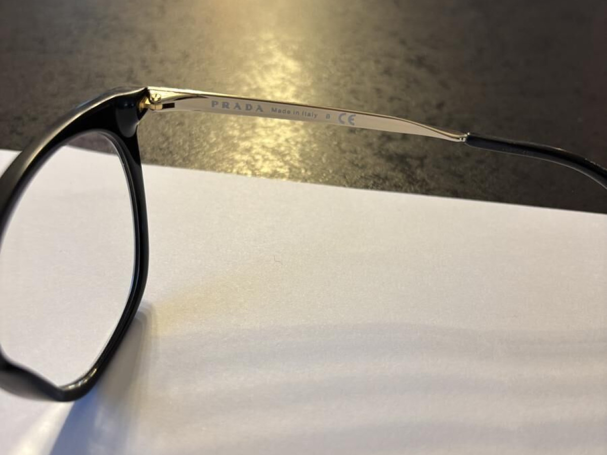 PRADA - VOR11T 53&curren;140