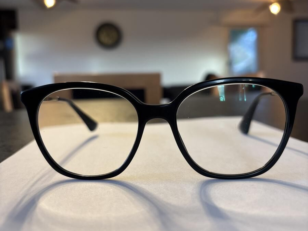 PRADA - VOR11T 53&curren;140