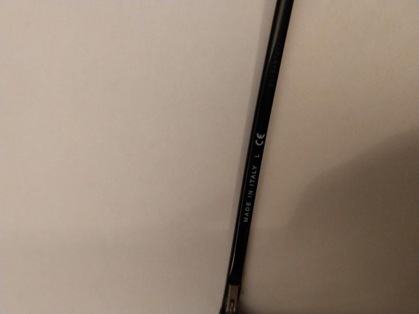 Chanel - 3282140 54&curren;18