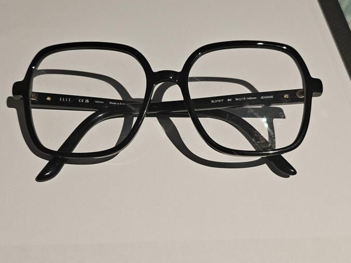 ELLE - EL31517 54&curren;17