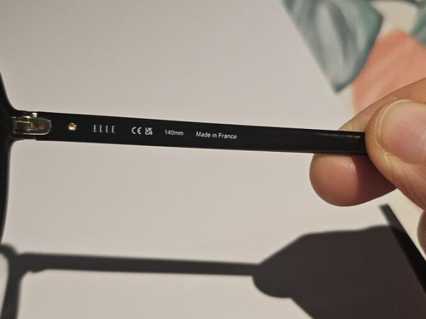 ELLE - EL31517 54&curren;17