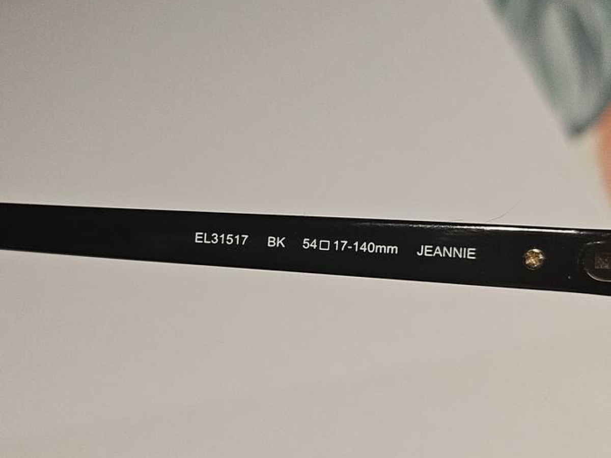 ELLE - EL31517 54&curren;17