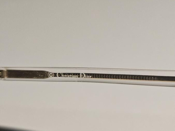 Christian DIOR - UCCO6A4WCK
