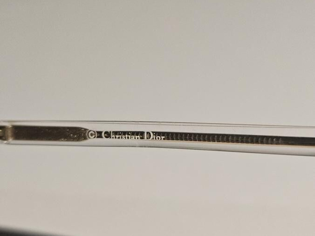Christian DIOR - UCCO6A4WCK