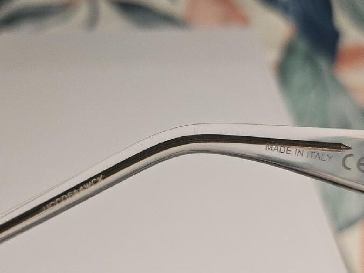 Christian DIOR - UCCO6A4WCK