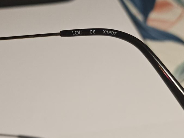 Lou - AW52 53&curren;18