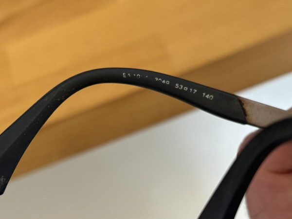 Emporio Armani - EA1114-304 53&curren;17