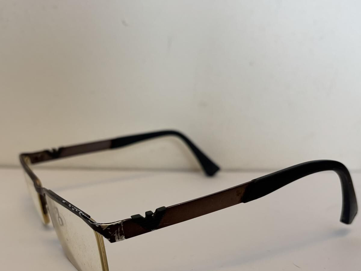 Emporio Armani - EA1114-304 53&curren;17