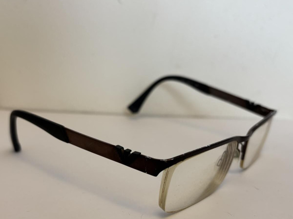 Emporio Armani - EA1114-304 53&curren;17