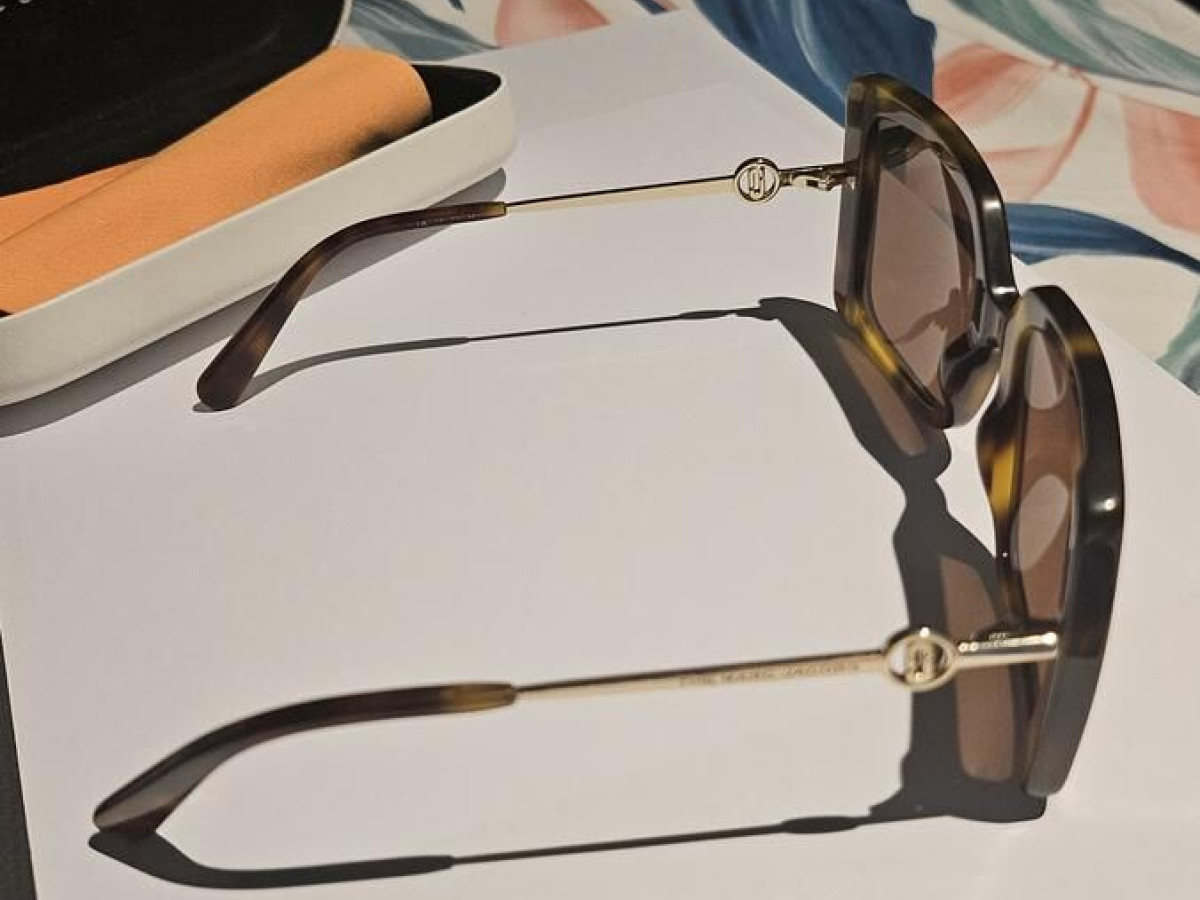 Marc Jacobs - 579/S - 05L HA