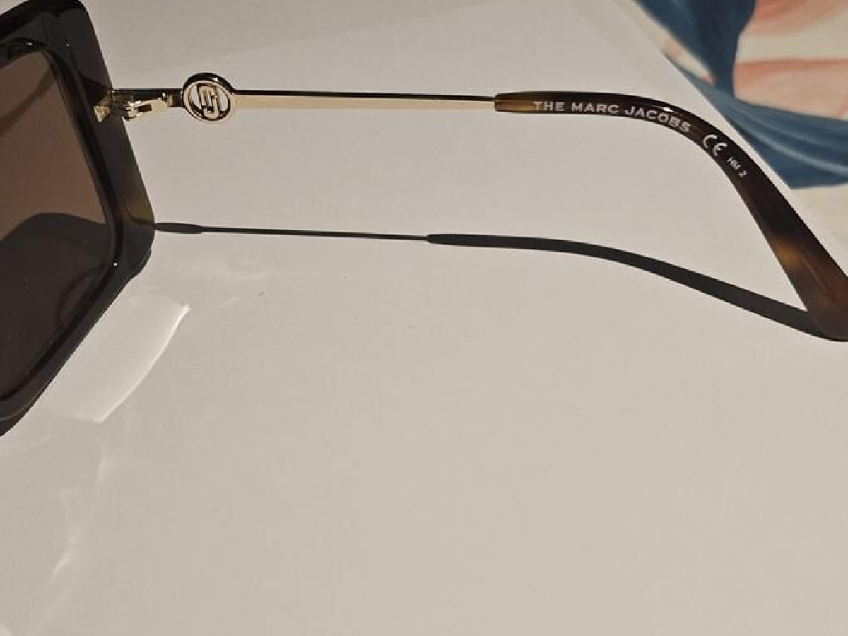 Marc Jacobs - 579/S - 05L HA