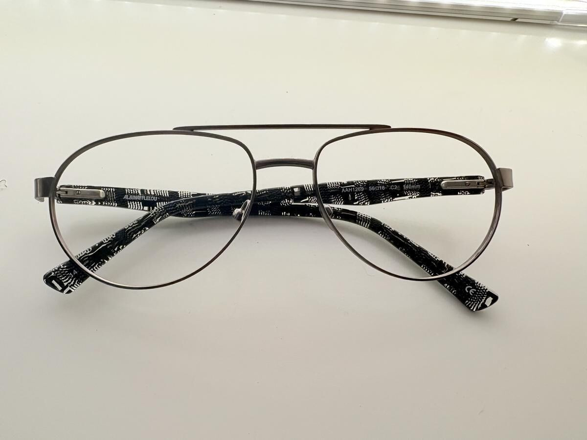 Alain Afflelou  - AAH1269 56&curren;16 C2