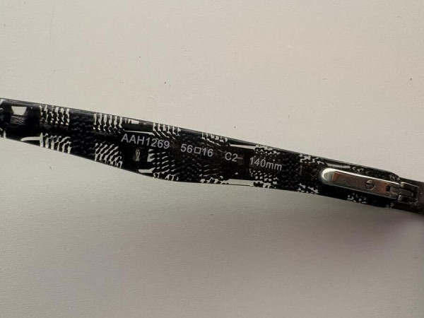 Alain Afflelou  - AAH1269 56&curren;16 C2