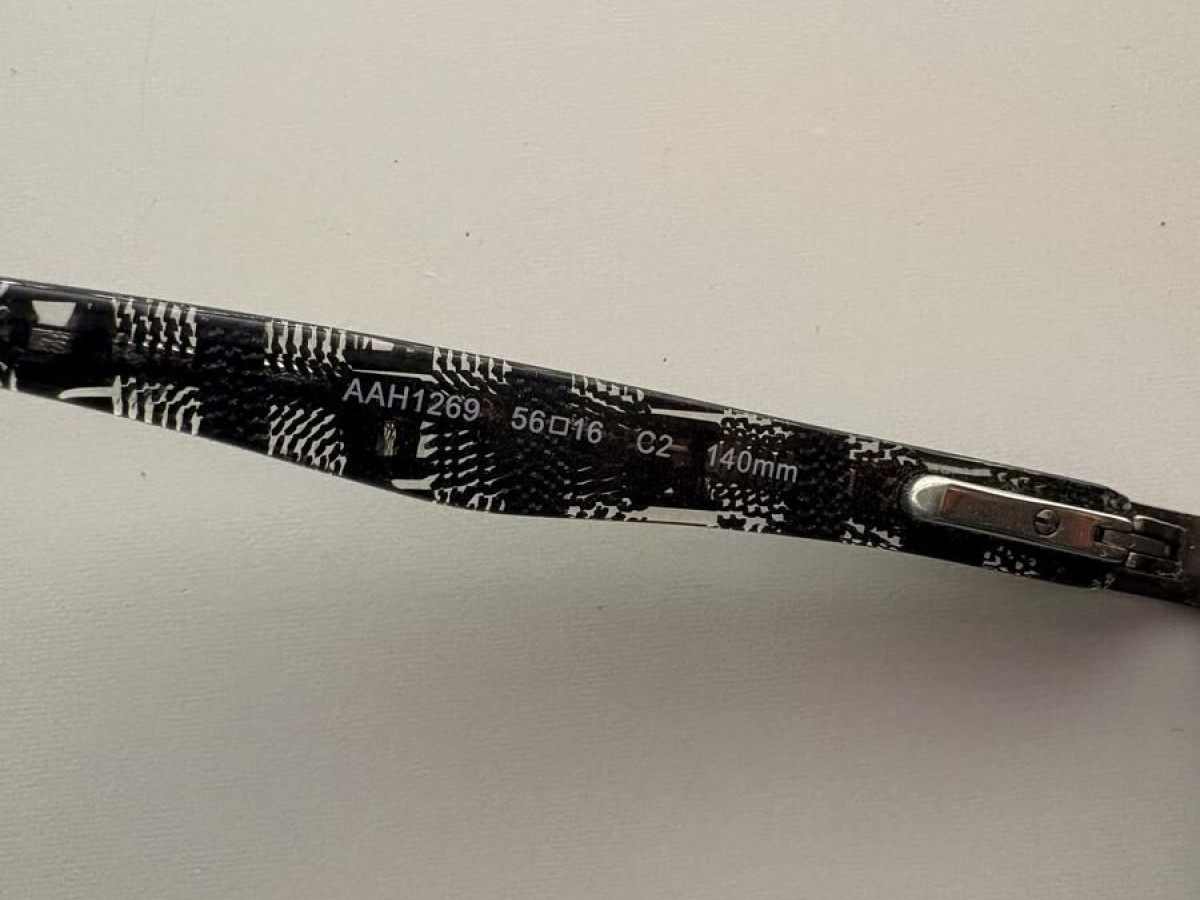 Alain Afflelou  - AAH1269 56&curren;16 C2