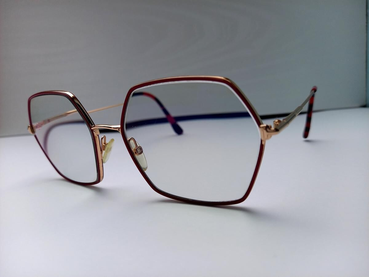 TOM FORD FT5615 B 075 Shiny fuchsia 55/18