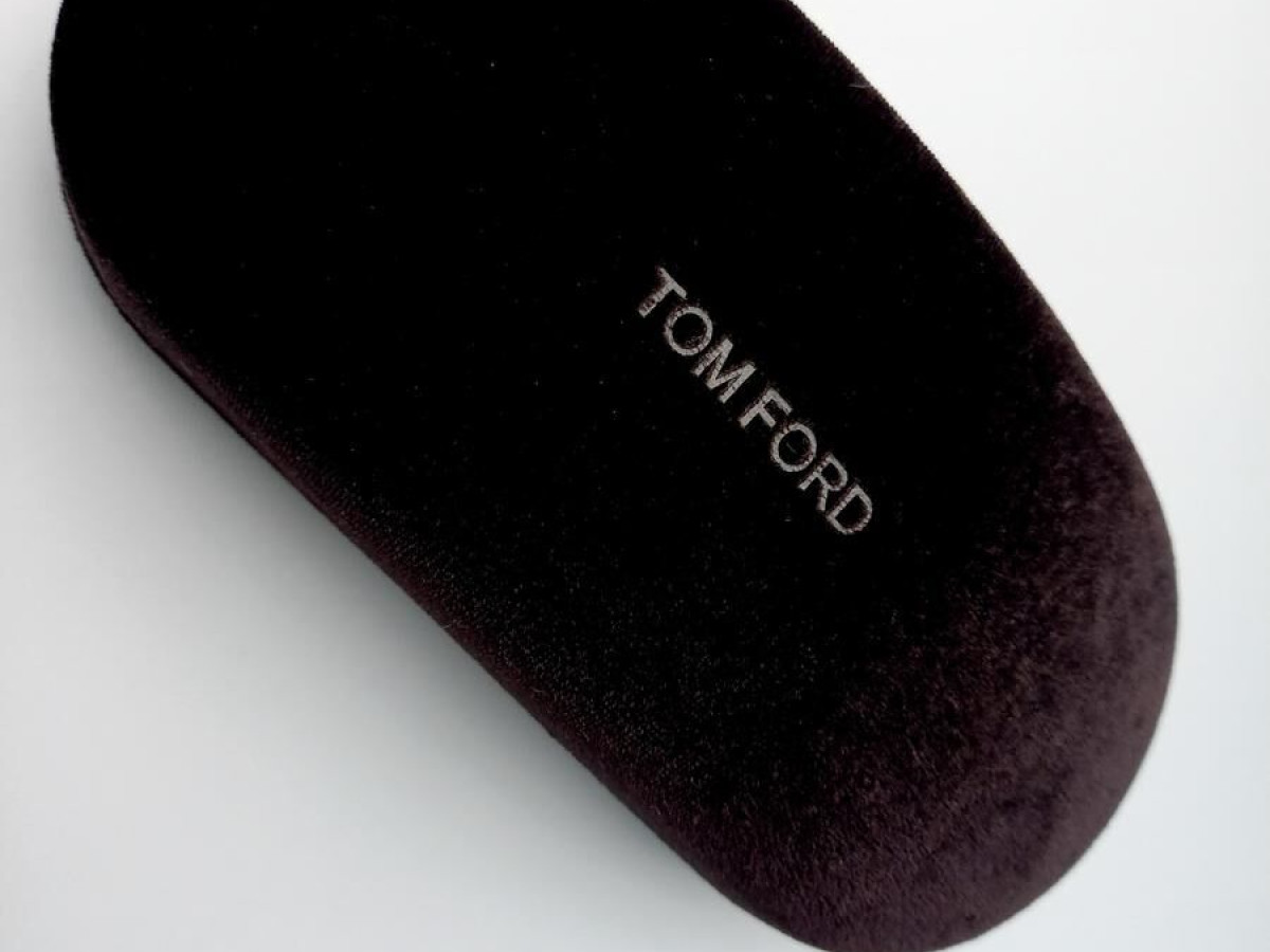 TOM FORD FT5615 B 075 Shiny fuchsia 55/18