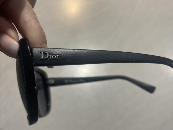 Dior - Taffetast nle038Jr6f