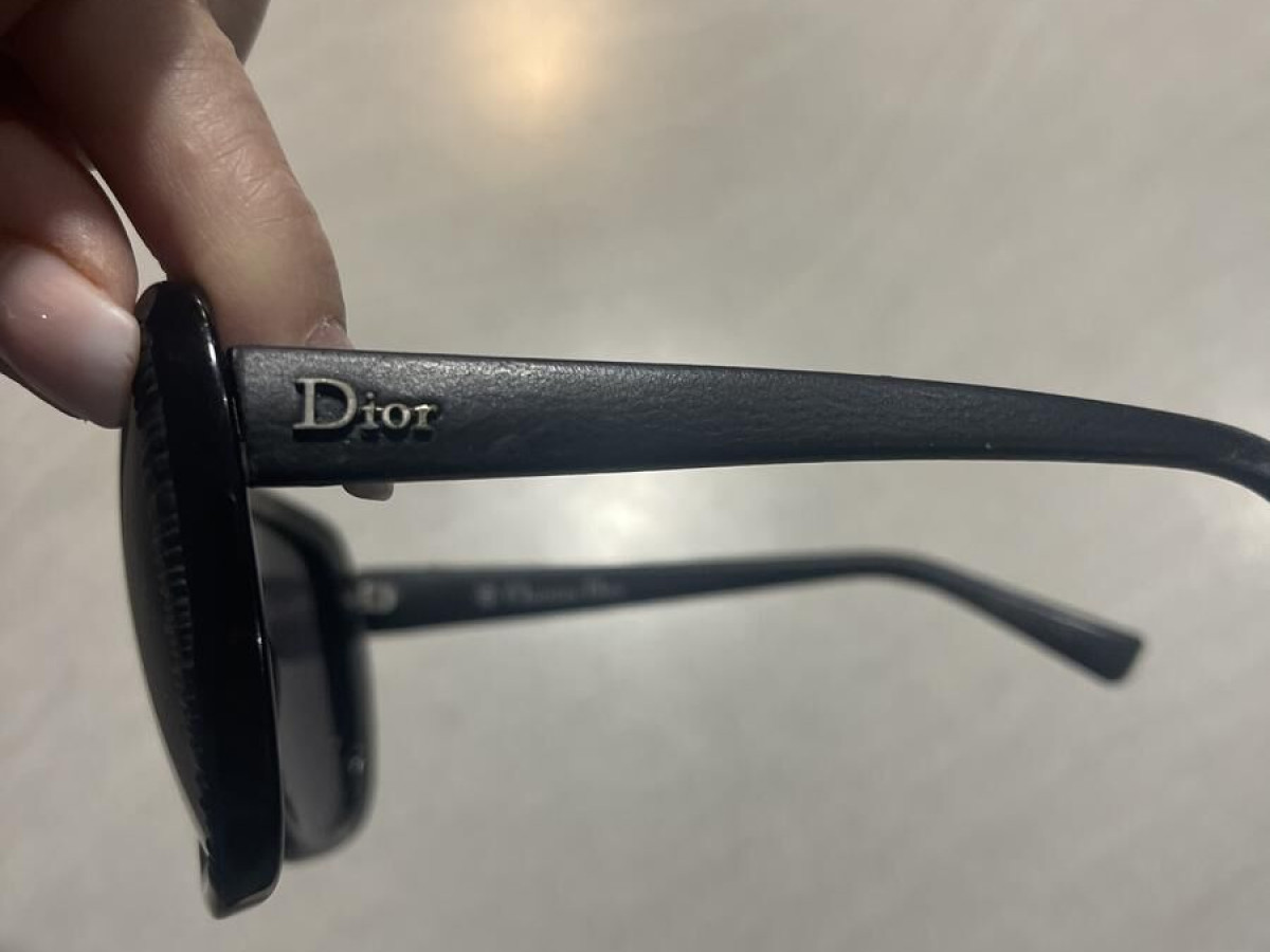 Dior - Taffetast nle038Jr6f