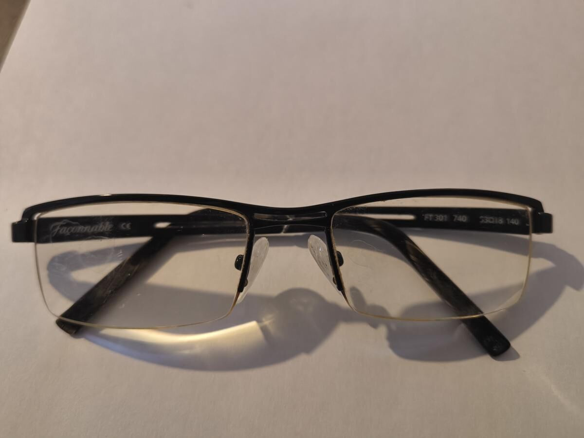 Fa&ccedil;onnable  - FT 301 740 53&curren;18