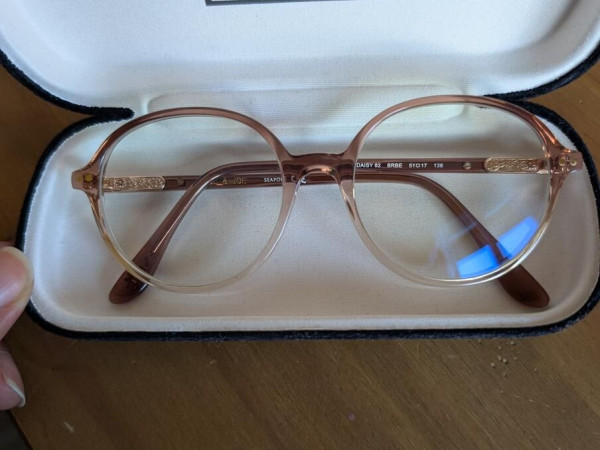 Paul & Joe - Daisy 02 51&curren;17