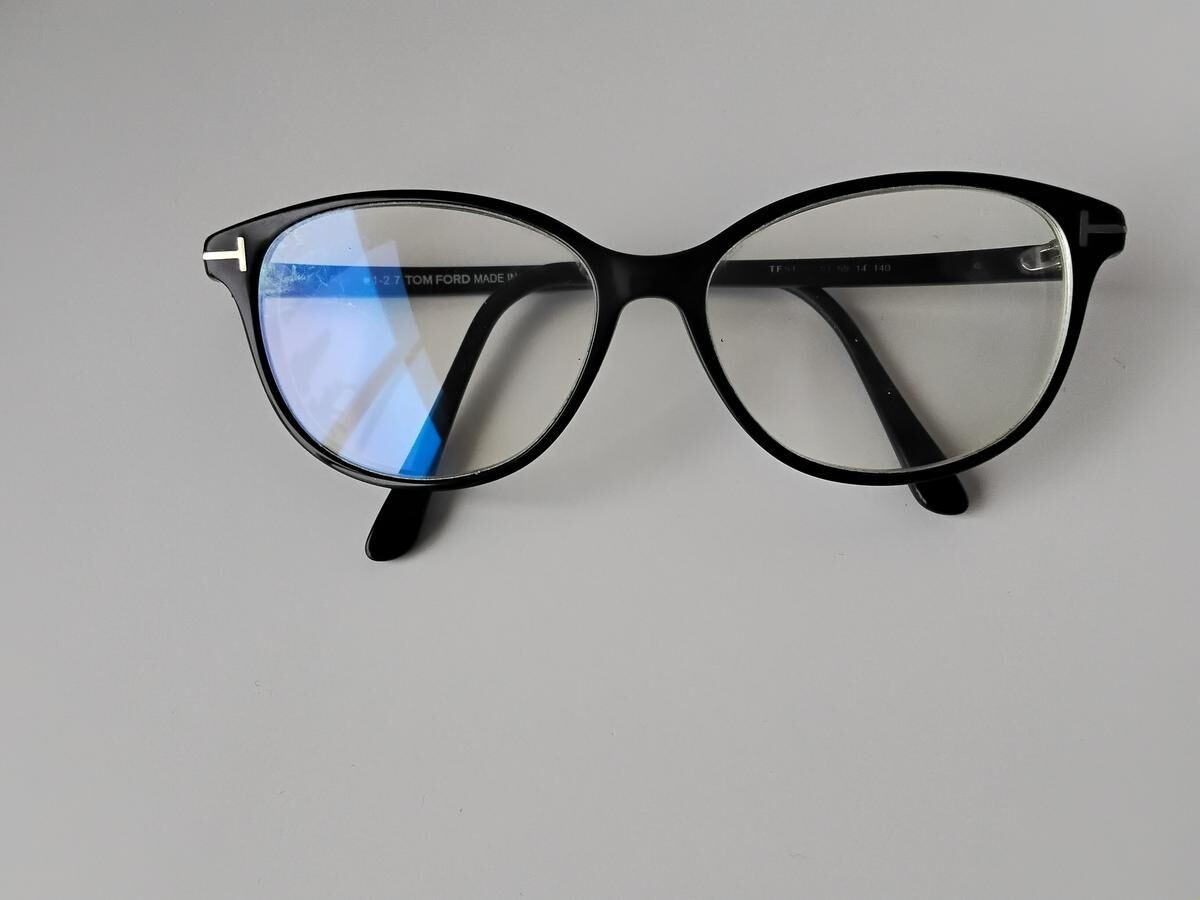 TOM FORD - TF5123 001 55&curren;14