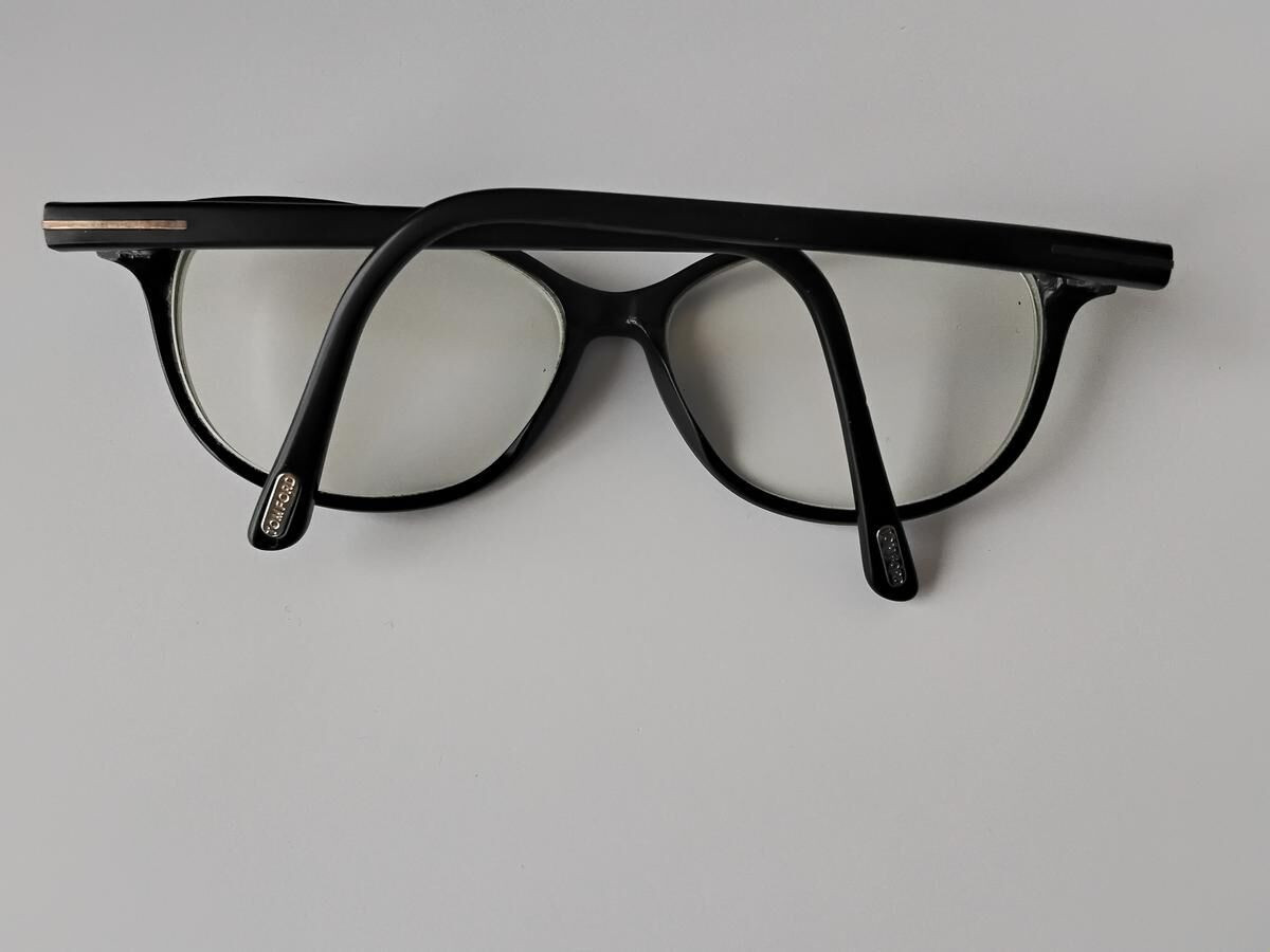 TOM FORD - TF5123 001 55&curren;14
