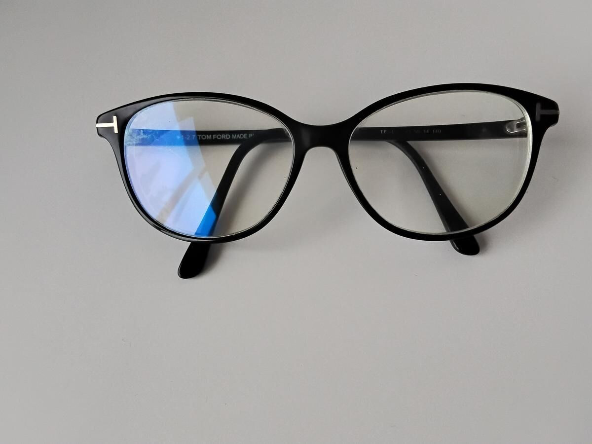 TOM FORD - TF5123 001 55&curren;14