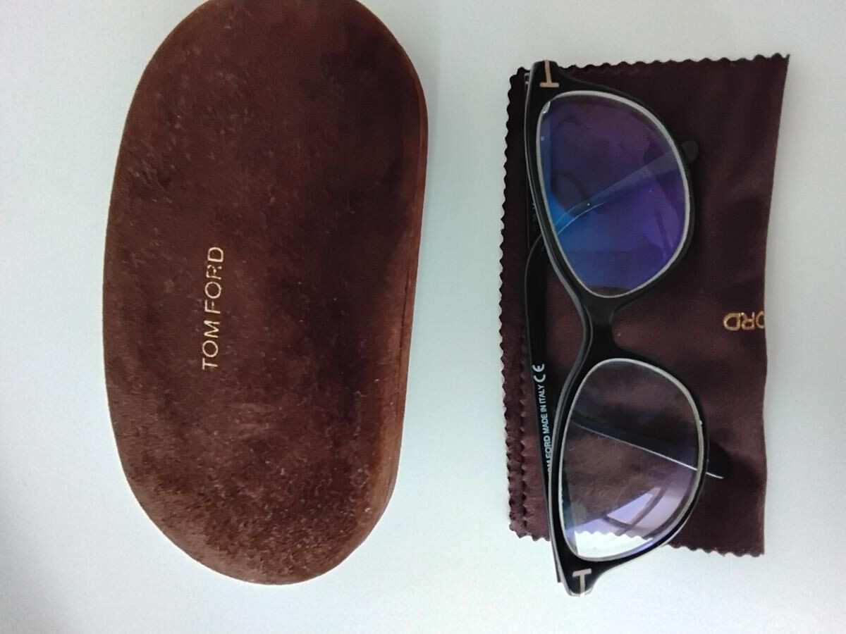 TOM FORD - TF5123 001 55&curren;14