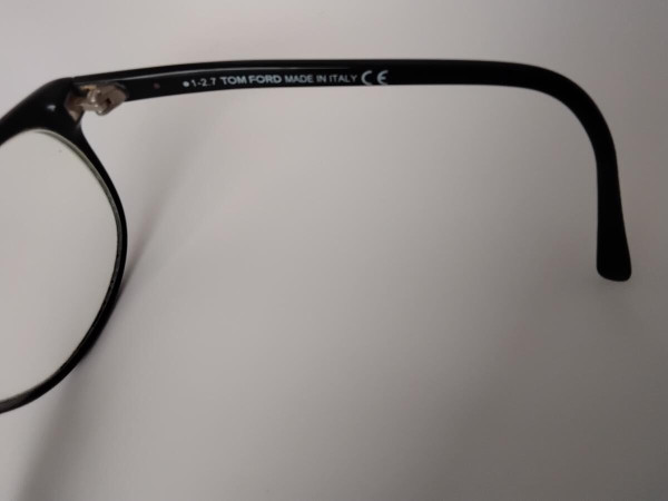 TOM FORD - TF5123 001 55&curren;14