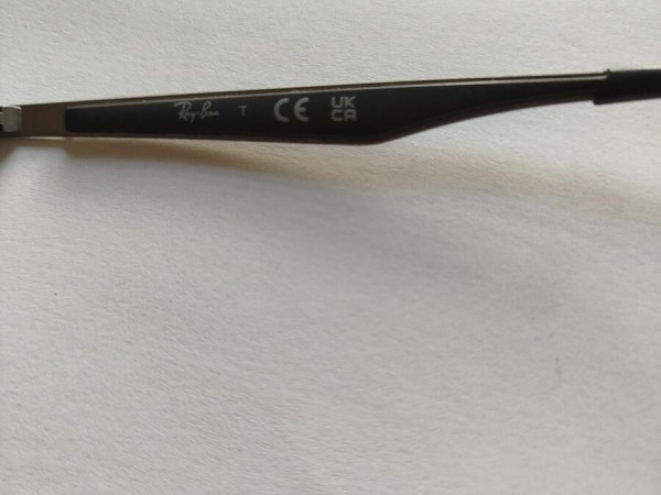 Ray-ban - RB63632553 54&curren;18