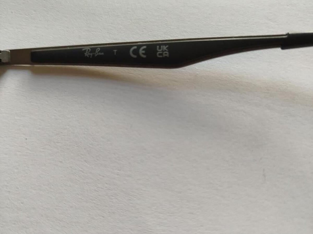 Ray-ban - RB63632553 54&curren;18