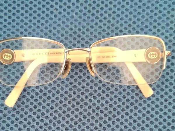 GUCCI - GG2856 53&curren;18