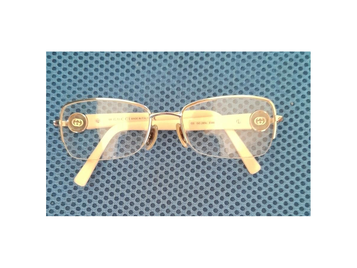 GUCCI - GG2856 53&curren;18