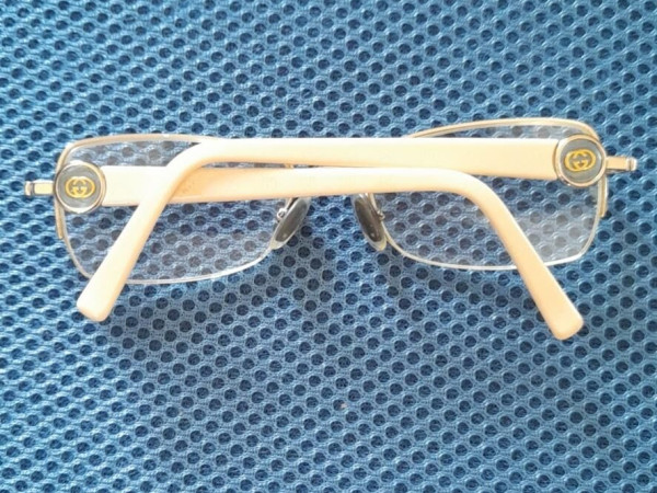 GUCCI - GG2856 53&curren;18