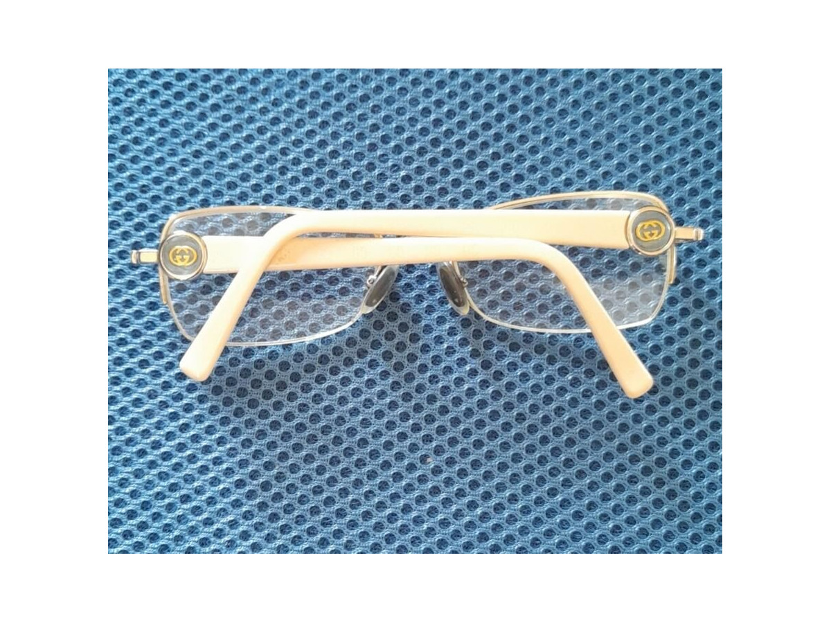 GUCCI - GG2856 53&curren;18