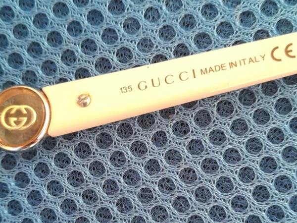 GUCCI - GG2856 53&curren;18