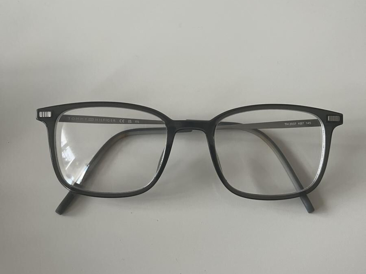 TOMMY HILFIGER  - TH 2037 LB7