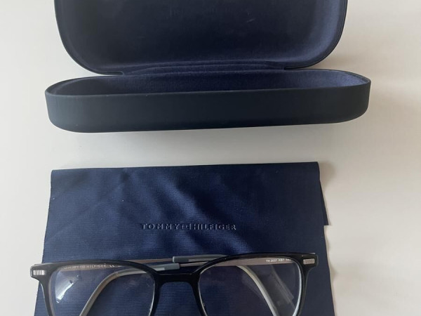 TOMMY HILFIGER  - TH 2037 LB7