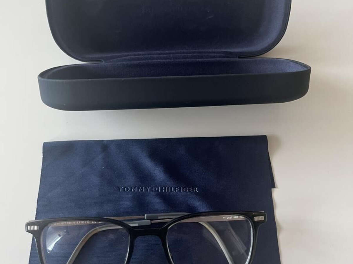 TOMMY HILFIGER  - TH 2037 LB7